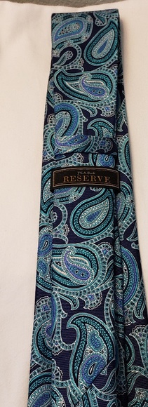 Jos. A. Banks Mens Tie - Picture 4 of 4